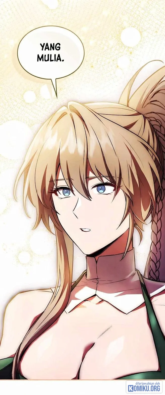 Return of The Greatest Lancer Chapter 214 halaman 12