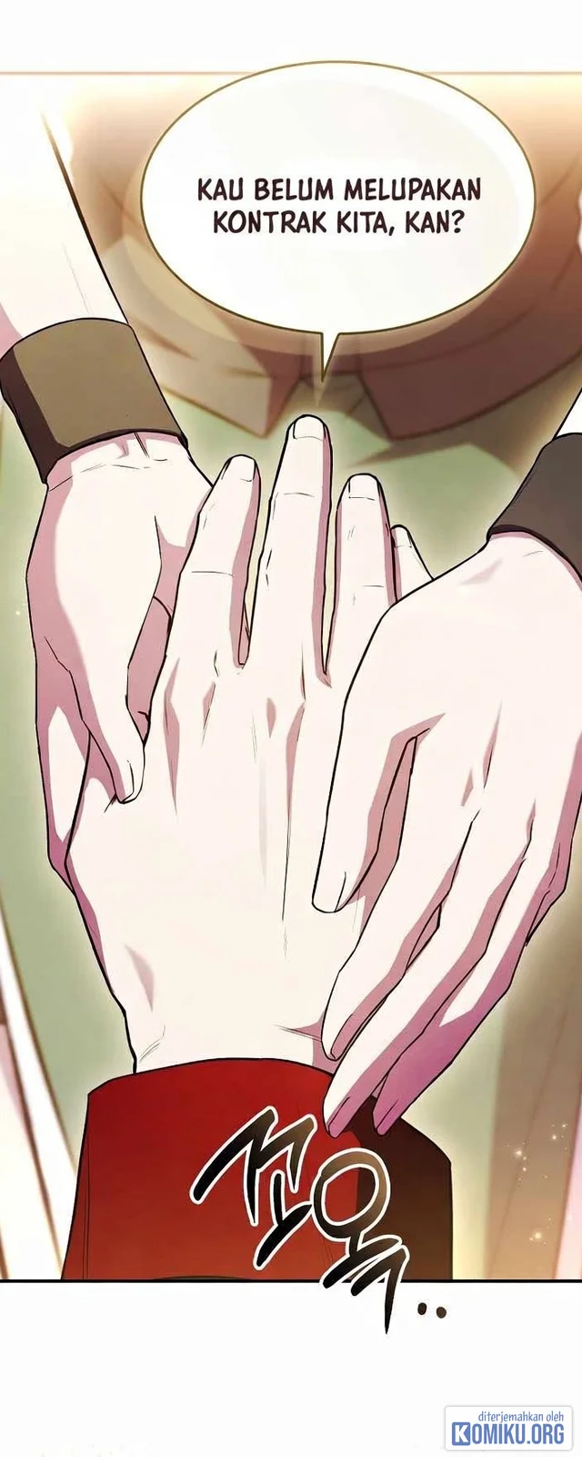 Return of The Greatest Lancer Chapter 214 halaman 13
