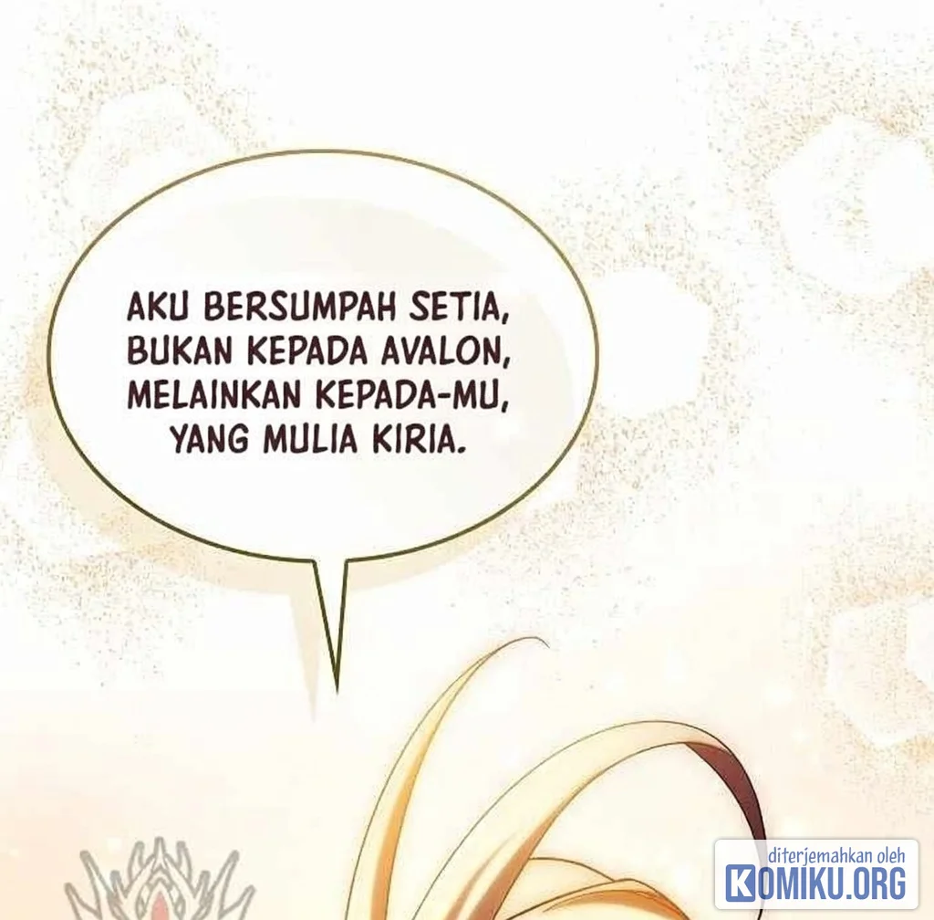 Return of The Greatest Lancer Chapter 214 halaman 14