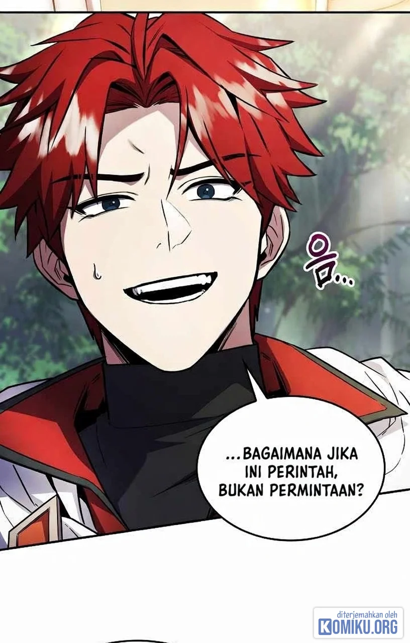 Return of The Greatest Lancer Chapter 214 halaman 16