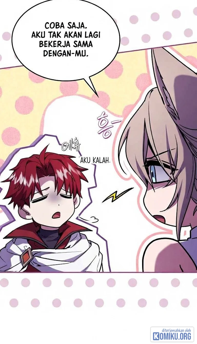 Return of The Greatest Lancer Chapter 214 halaman 17