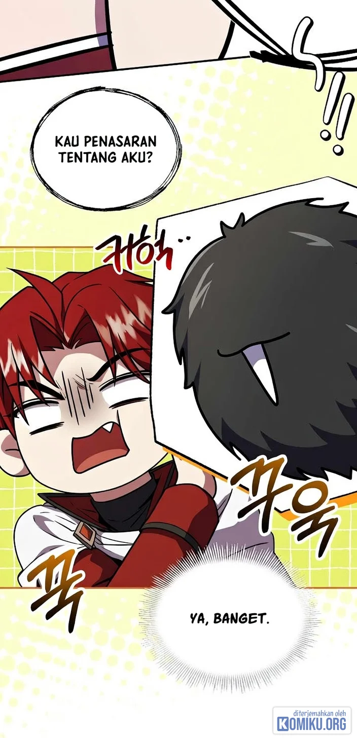 Return of The Greatest Lancer Chapter 214 halaman 19