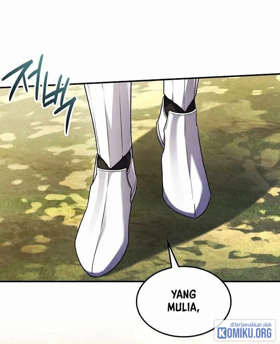 Return of The Greatest Lancer Chapter 214 halaman 21