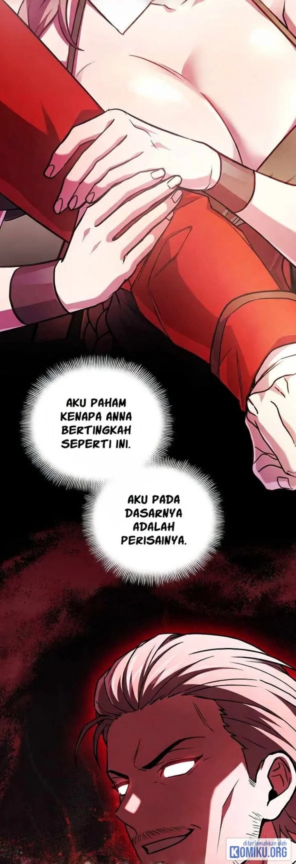 Return of The Greatest Lancer Chapter 214 halaman 24