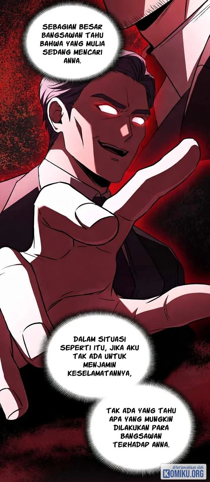 Return of The Greatest Lancer Chapter 214 halaman 25