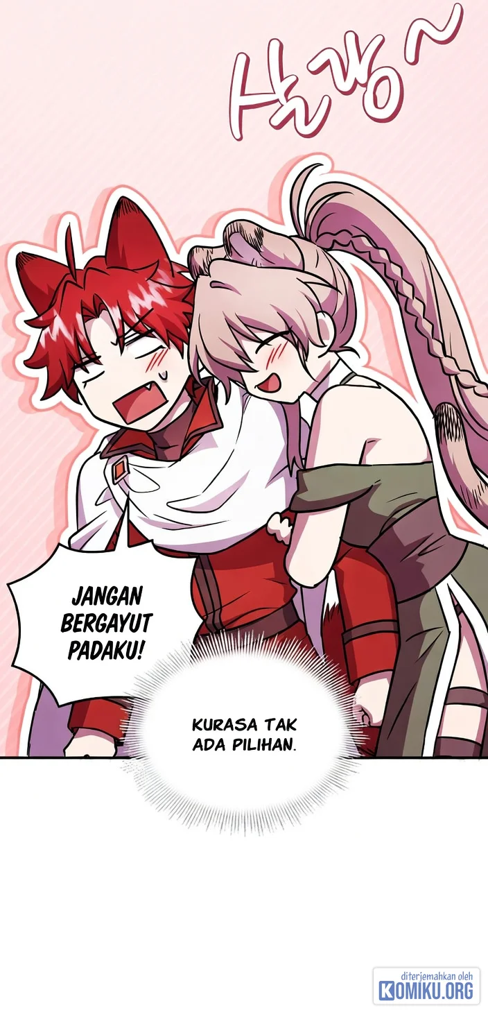 Return of The Greatest Lancer Chapter 214 halaman 26