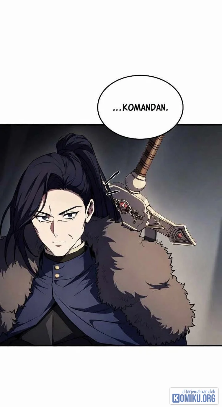 Return of The Greatest Lancer Chapter 214 halaman 30