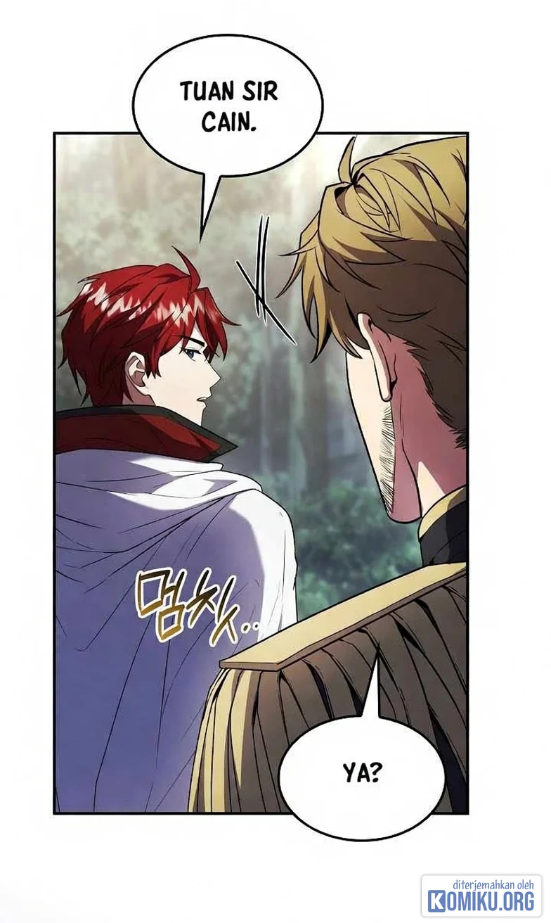 Return of The Greatest Lancer Chapter 214 halaman 4