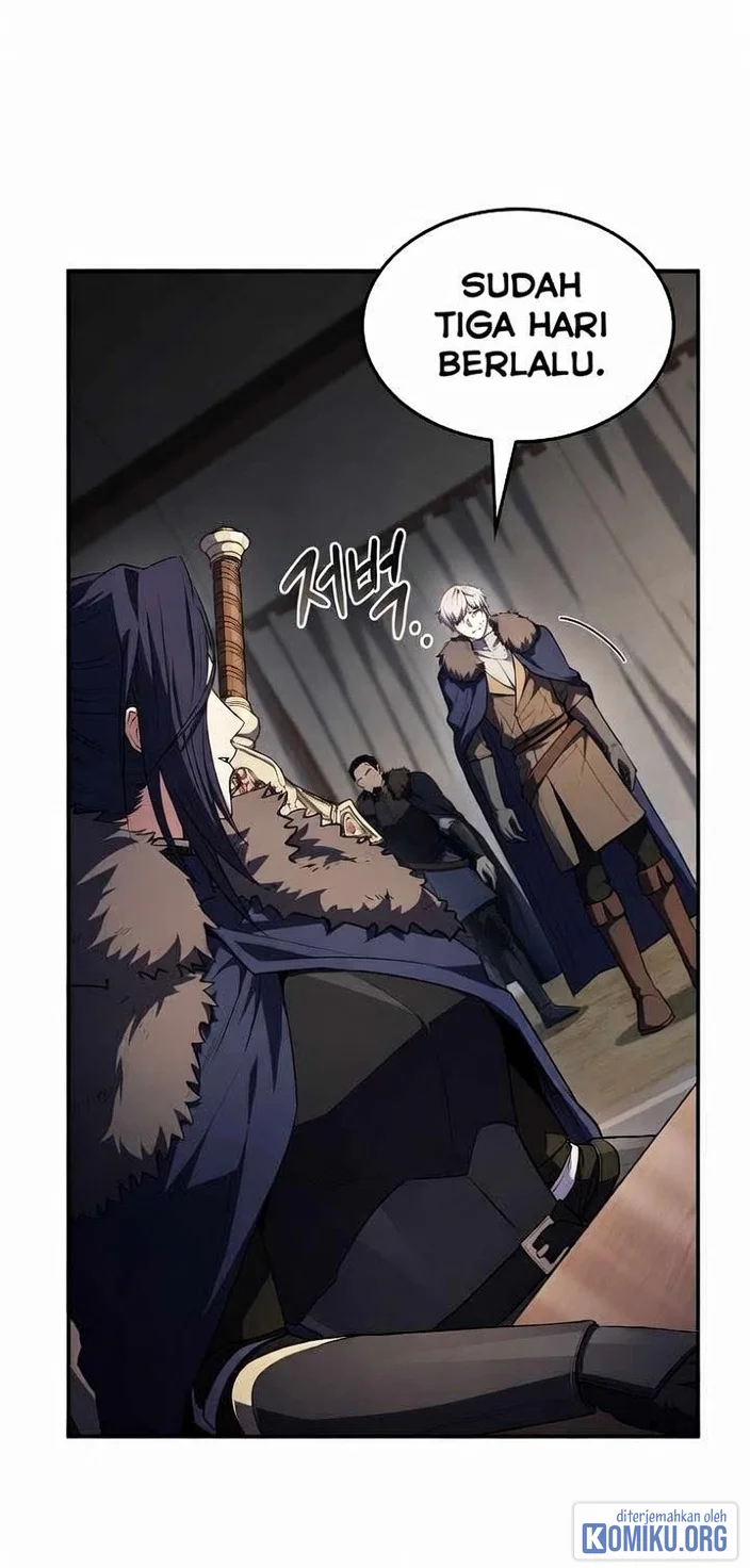 Return of The Greatest Lancer Chapter 214 halaman 31