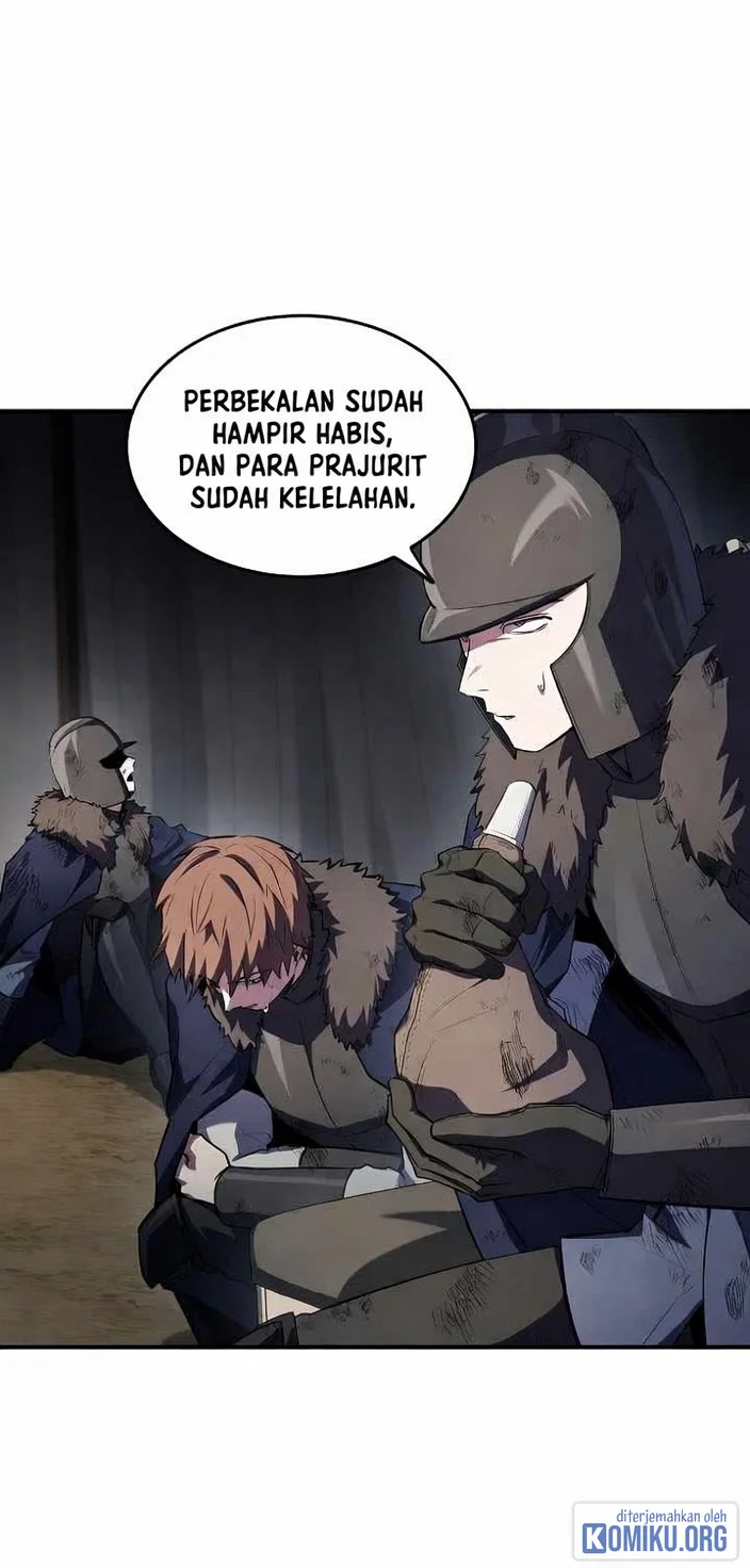 Return of The Greatest Lancer Chapter 214 halaman 32