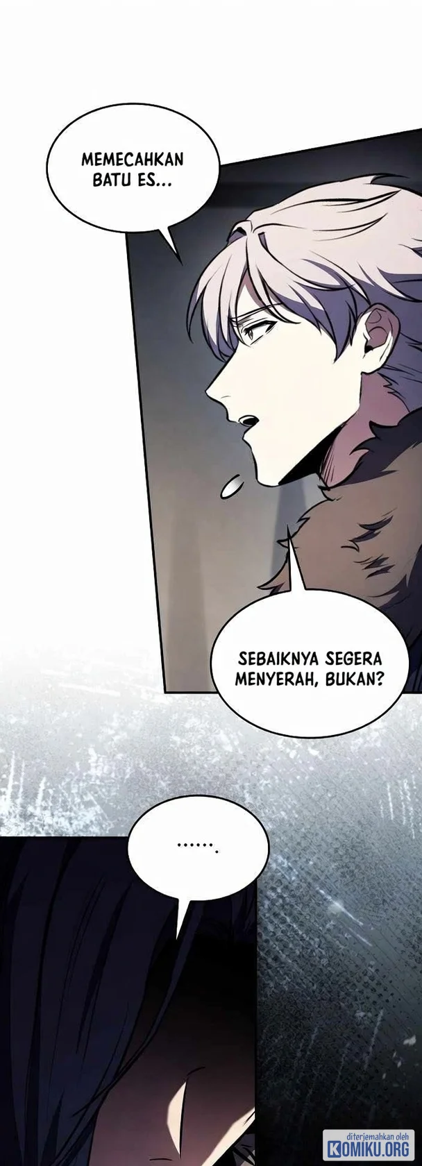 Return of The Greatest Lancer Chapter 214 halaman 33