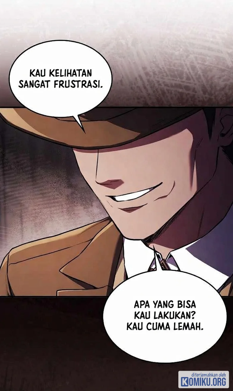 Return of The Greatest Lancer Chapter 214 halaman 37