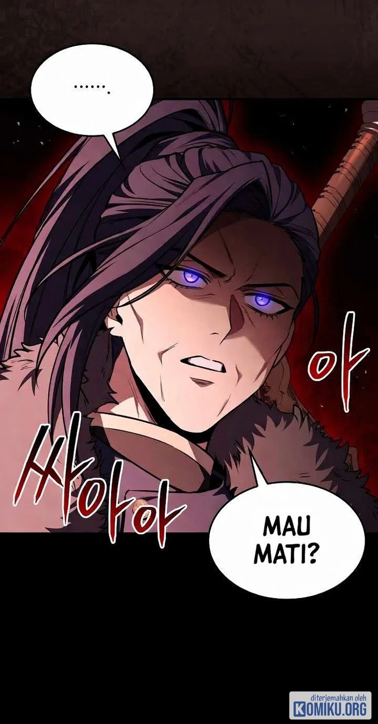 Return of The Greatest Lancer Chapter 214 halaman 38