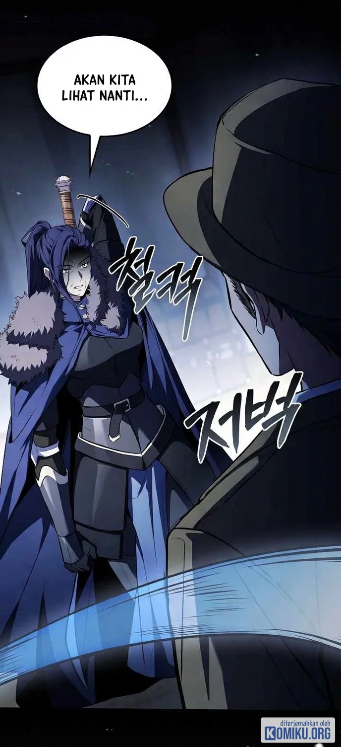 Return of The Greatest Lancer Chapter 214 halaman 40