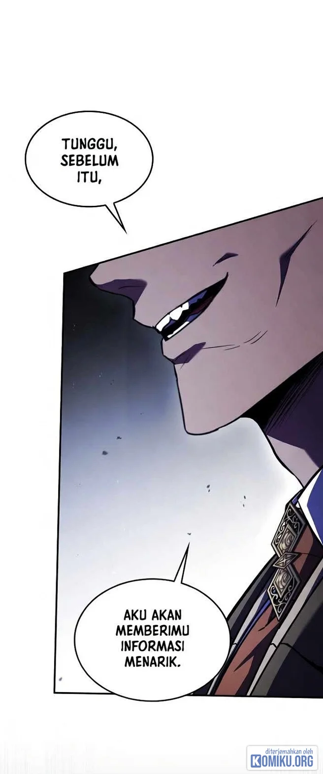 Return of The Greatest Lancer Chapter 214 halaman 43