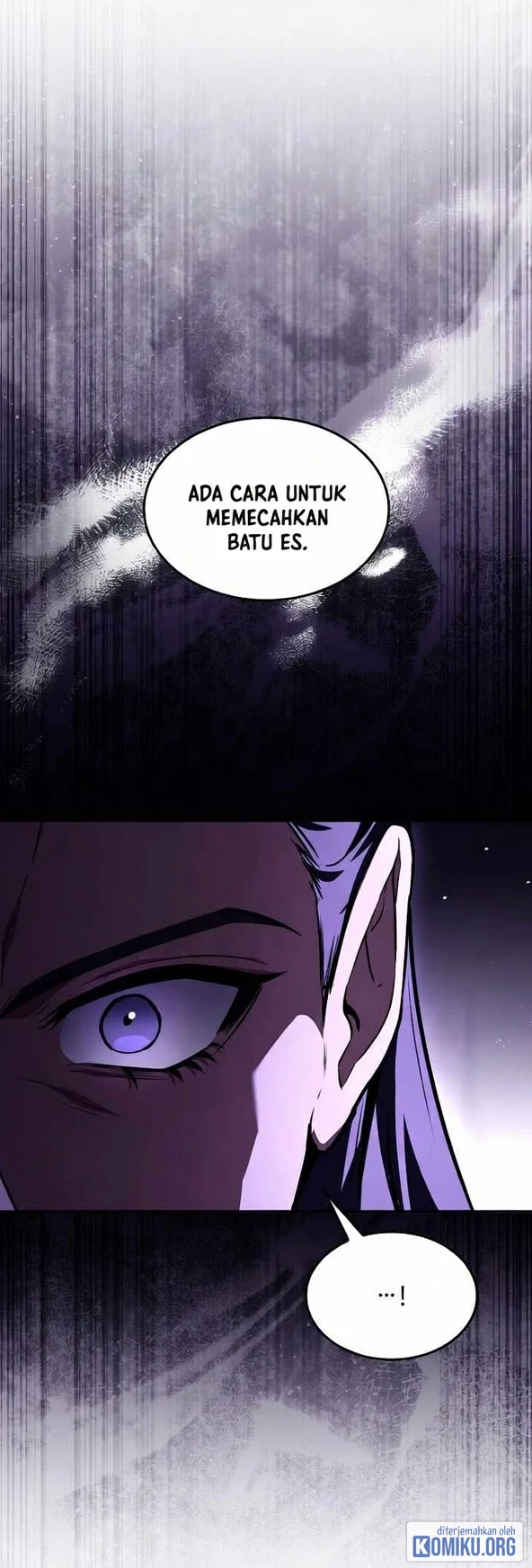 Return of The Greatest Lancer Chapter 214 halaman 44