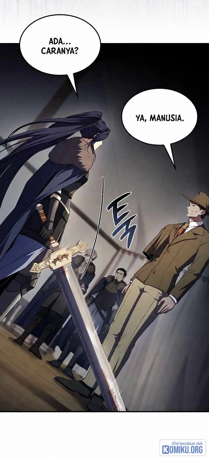 Return of The Greatest Lancer Chapter 214 Gambar 44