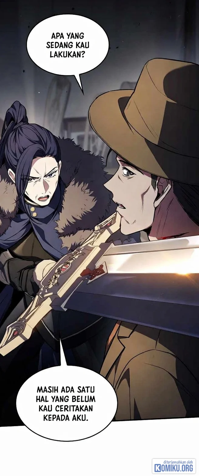 Return of The Greatest Lancer Chapter 214 Gambar 46