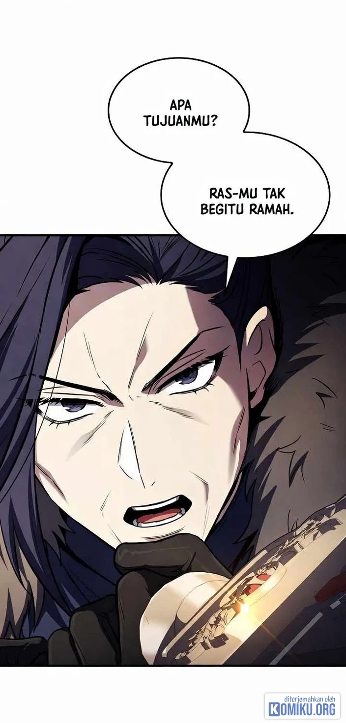 Return of The Greatest Lancer Chapter 214 Gambar 47