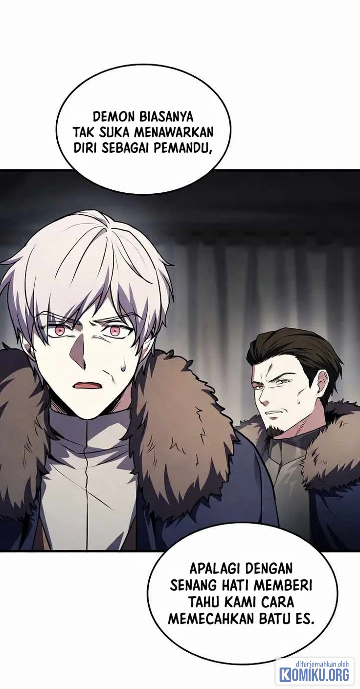 Return of The Greatest Lancer Chapter 214 Gambar 48