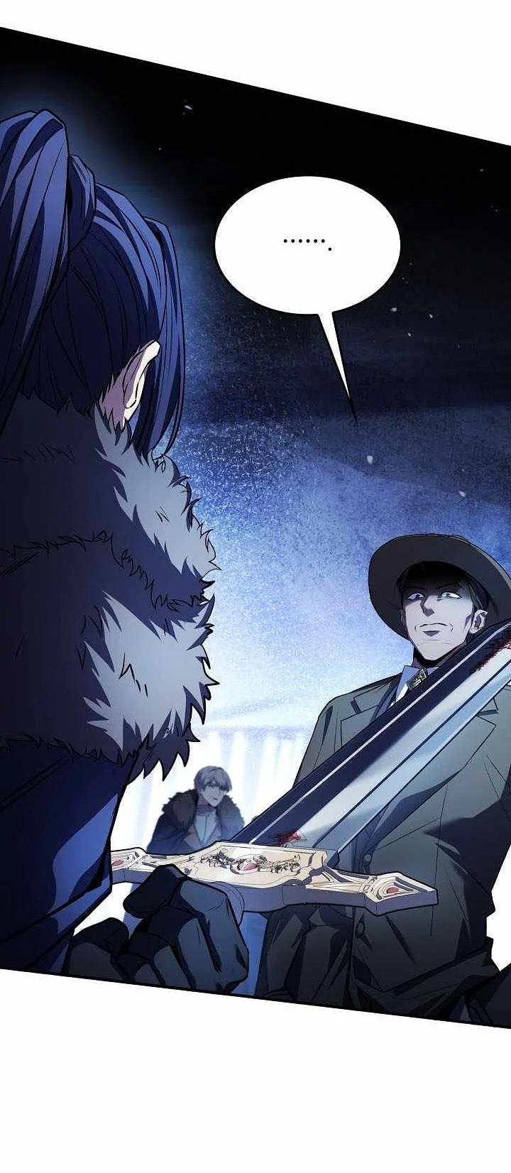 Return of The Greatest Lancer Chapter 214 Gambar 49