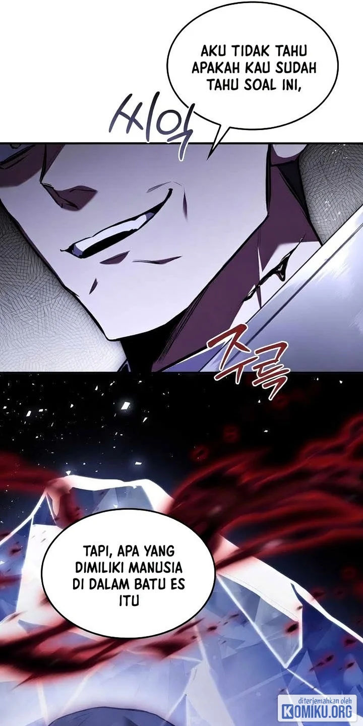 Return of The Greatest Lancer Chapter 214 Gambar 50