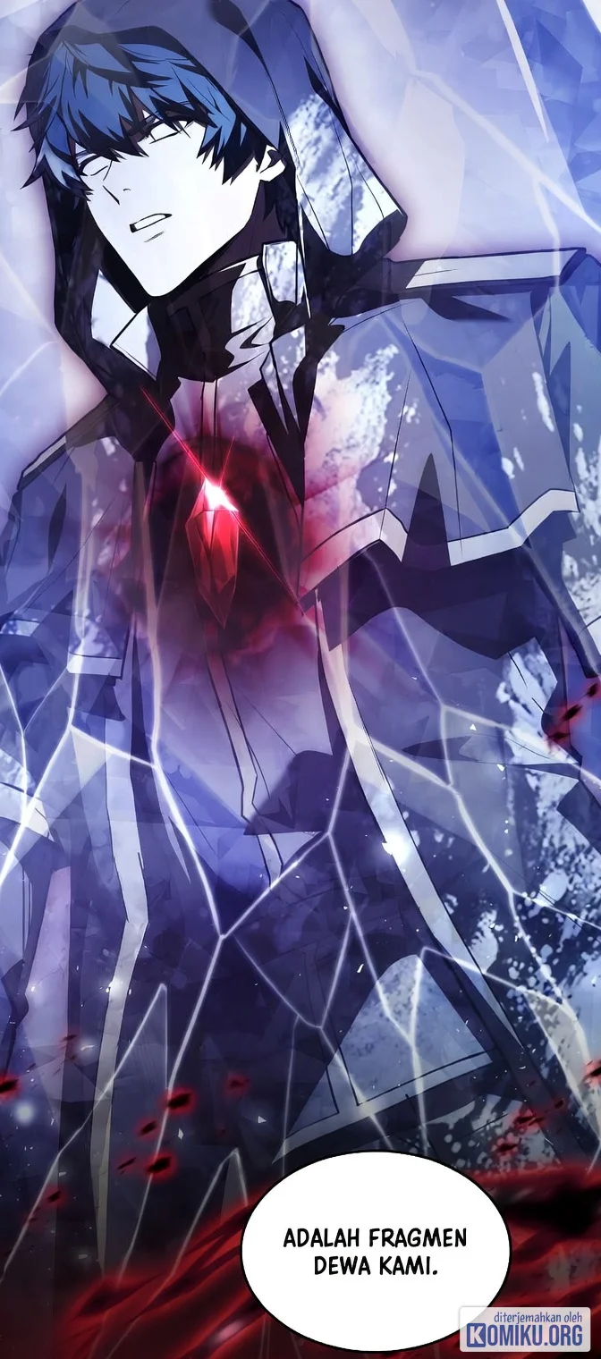 Return of The Greatest Lancer Chapter 214 Gambar 51