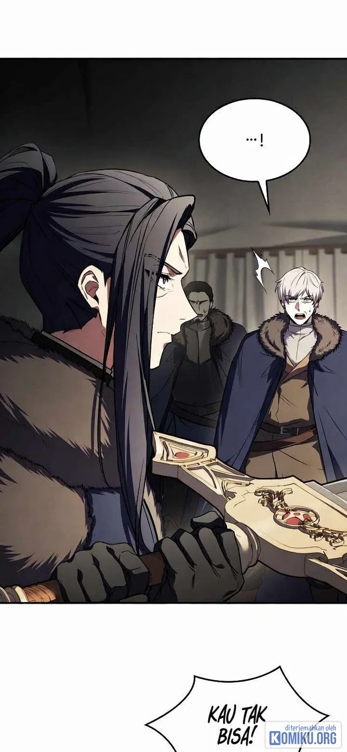 Return of The Greatest Lancer Chapter 214 Gambar 55