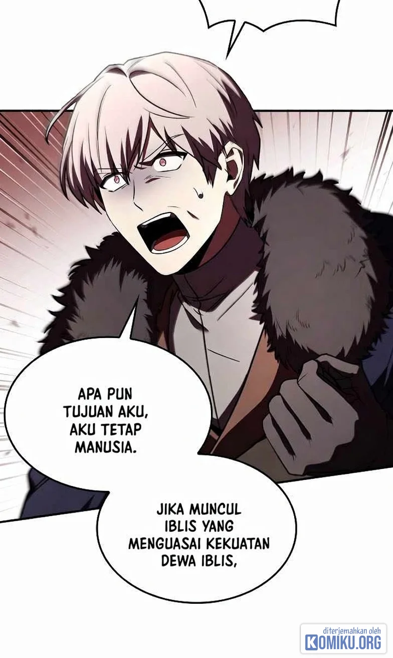 Return of The Greatest Lancer Chapter 214 Gambar 56