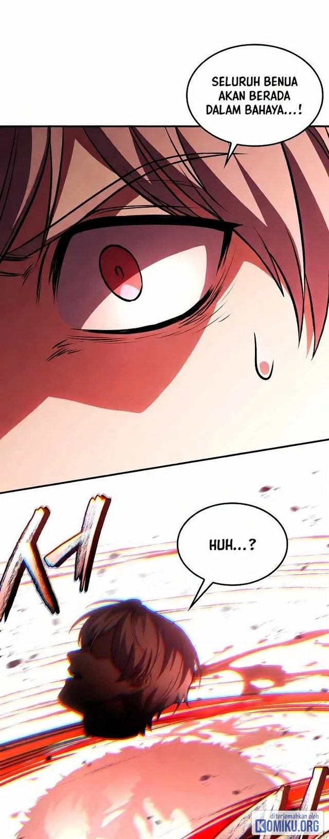 Return of The Greatest Lancer Chapter 214 Gambar 57