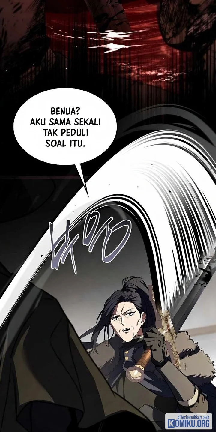 Return of The Greatest Lancer Chapter 214 Gambar 61