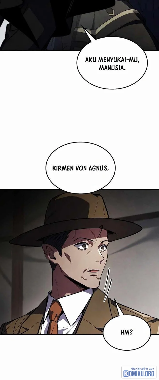 Return of The Greatest Lancer Chapter 214 Gambar 62