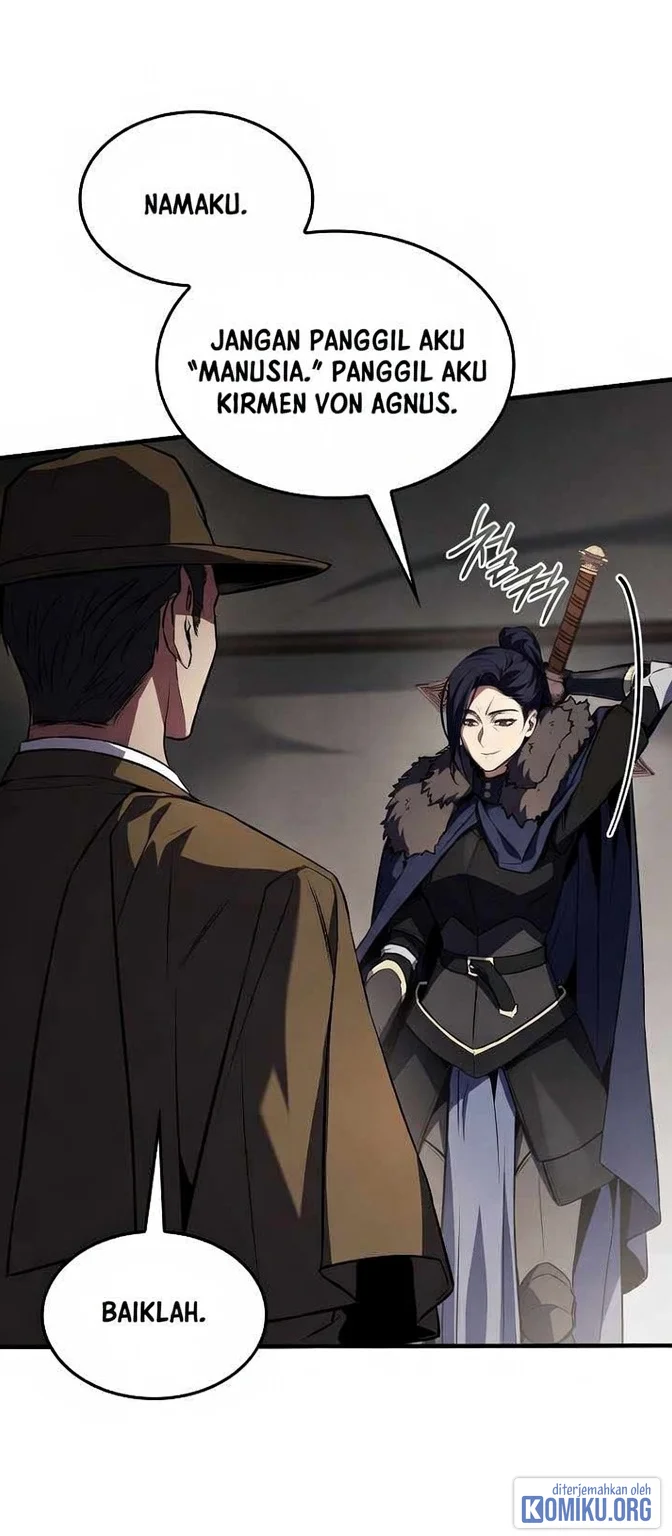 Return of The Greatest Lancer Chapter 214 Gambar 63
