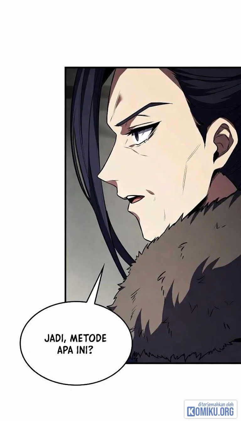Return of The Greatest Lancer Chapter 214 Gambar 64