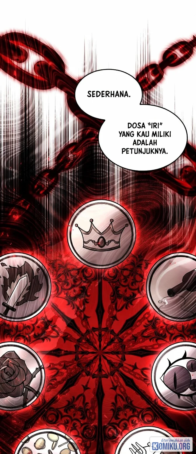 Return of The Greatest Lancer Chapter 214 Gambar 65