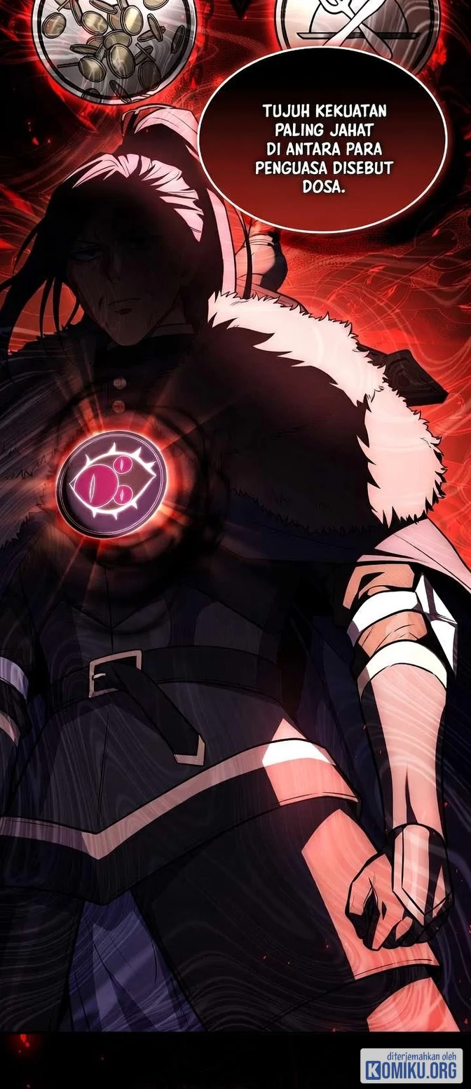 Return of The Greatest Lancer Chapter 214 Gambar 66