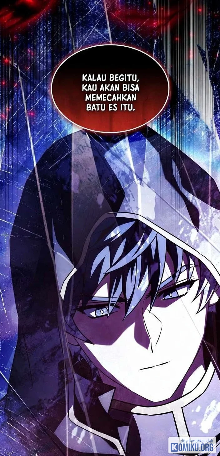 Return of The Greatest Lancer Chapter 214 Gambar 69