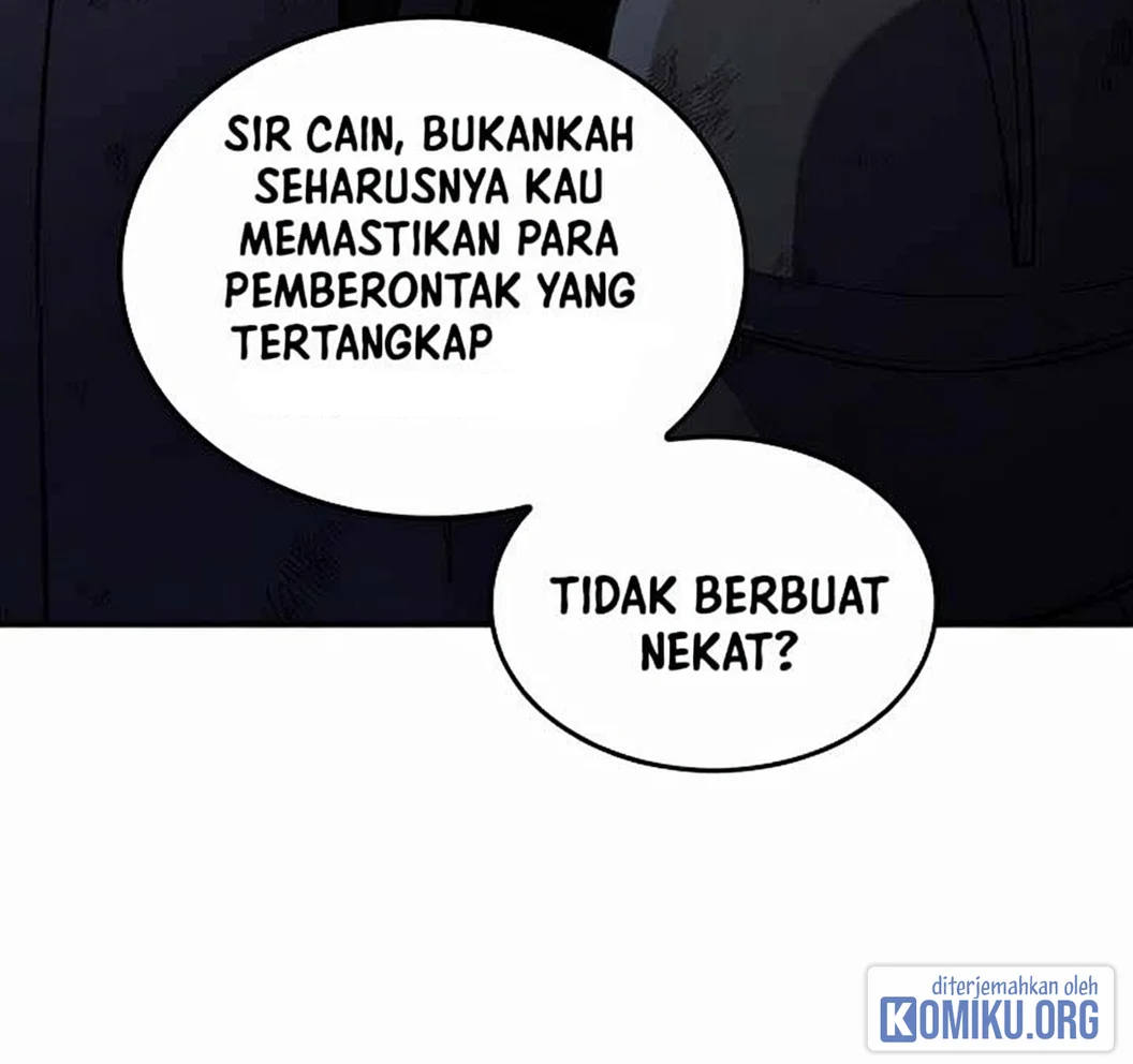 Return of The Greatest Lancer Chapter 214 halaman 8