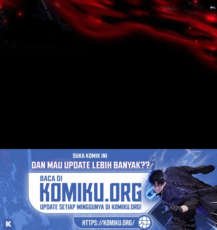 Return of The Greatest Lancer Chapter 214 Gambar 71