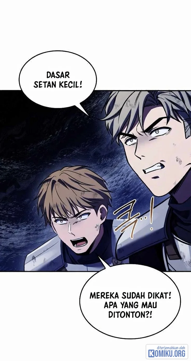 Return of The Greatest Lancer Chapter 214 halaman 9