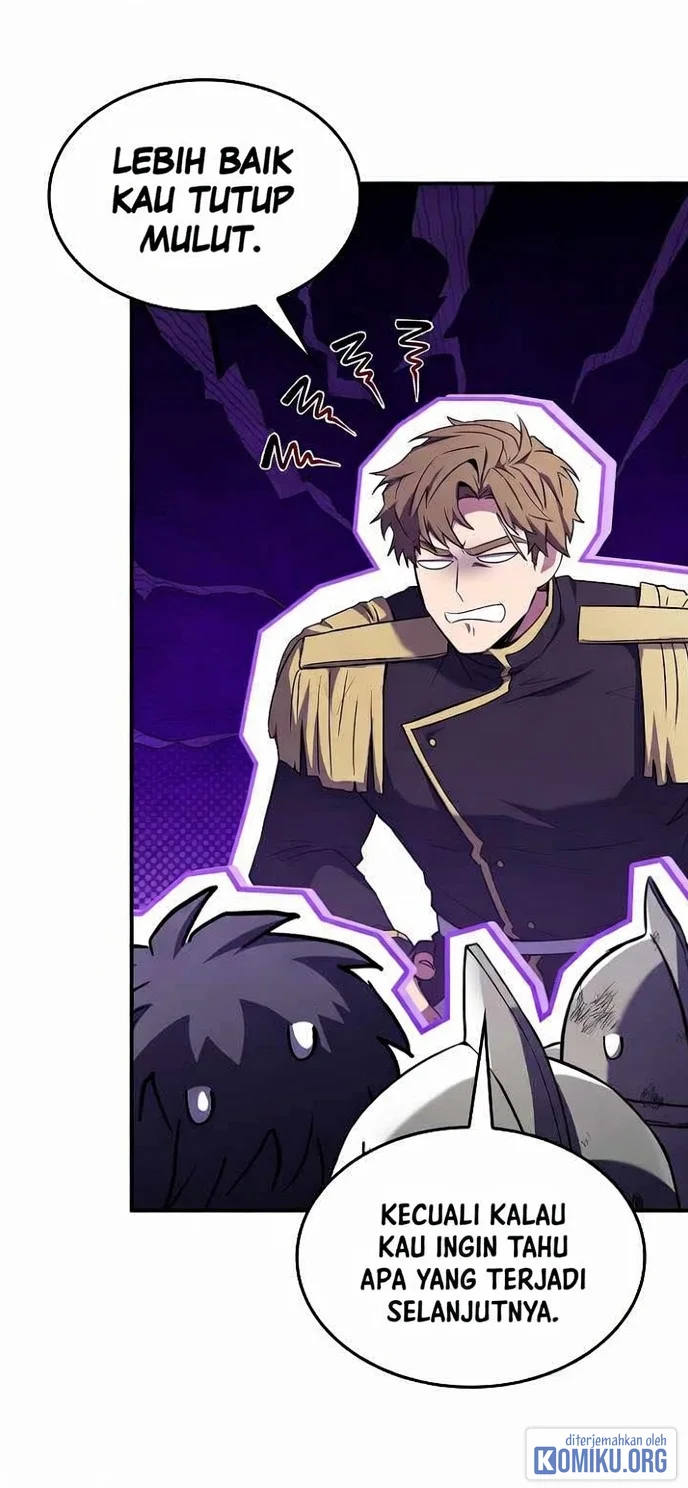 Return of The Greatest Lancer Chapter 214 halaman 10