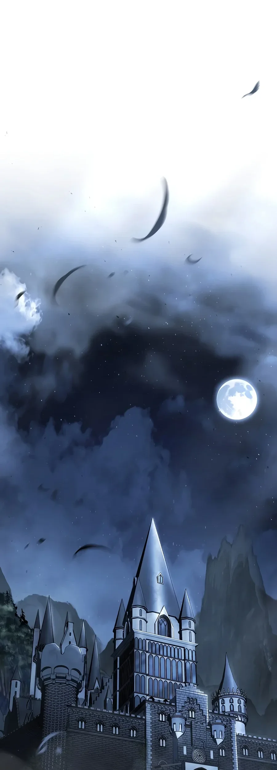 Return of The Greatest Lancer Chapter 215 Gambar 109