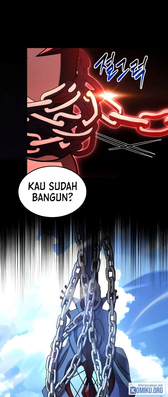 Return of The Greatest Lancer Chapter 215 halaman 13