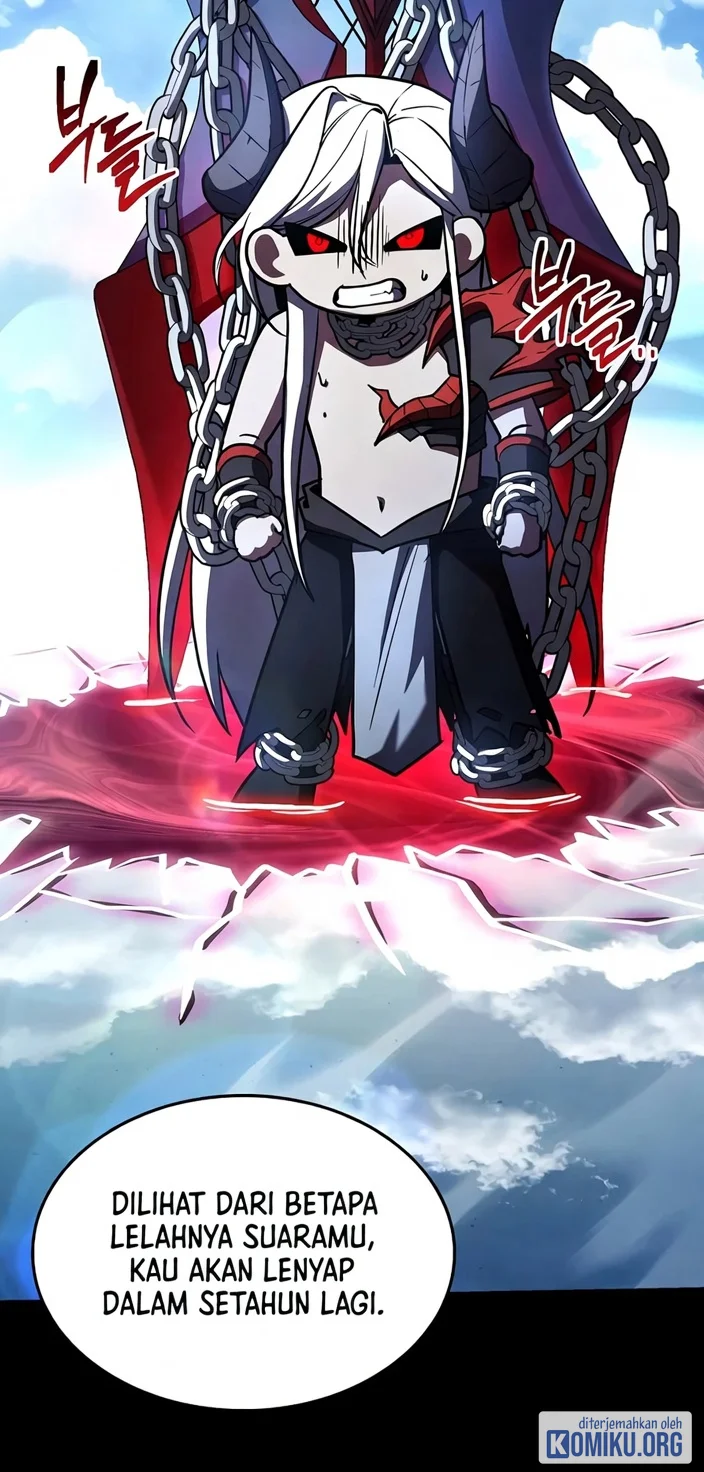 Return of The Greatest Lancer Chapter 215 halaman 14