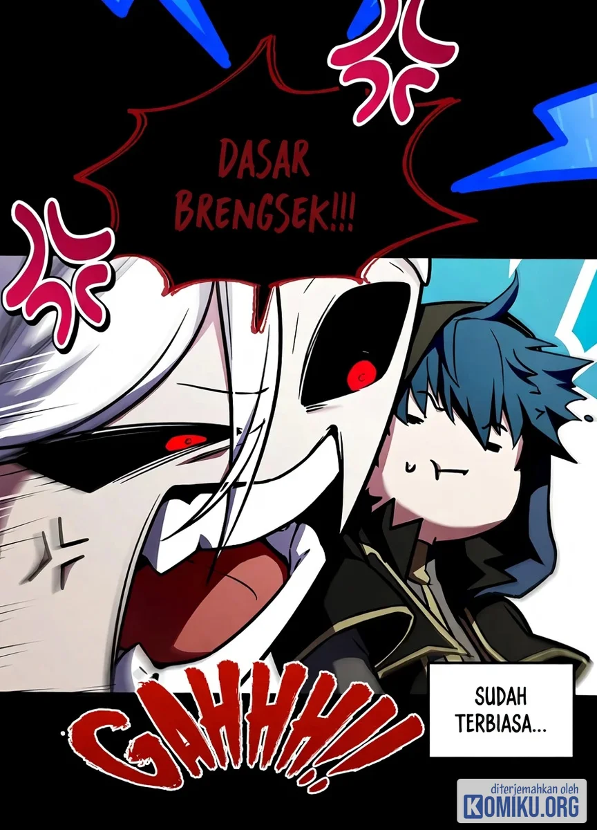 Return of The Greatest Lancer Chapter 215 halaman 18
