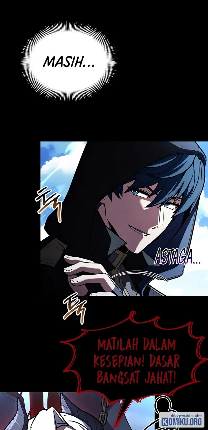 Return of The Greatest Lancer Chapter 215 halaman 19