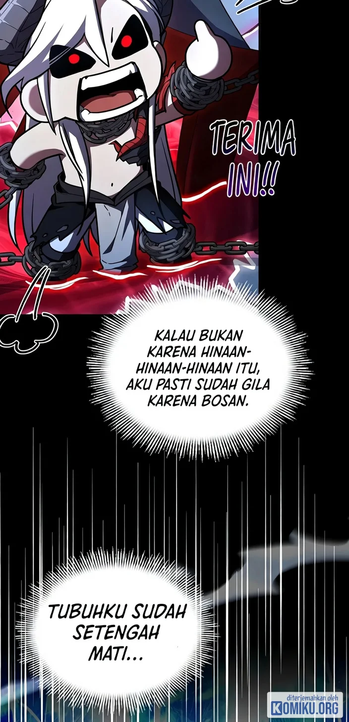 Return of The Greatest Lancer Chapter 215 halaman 20