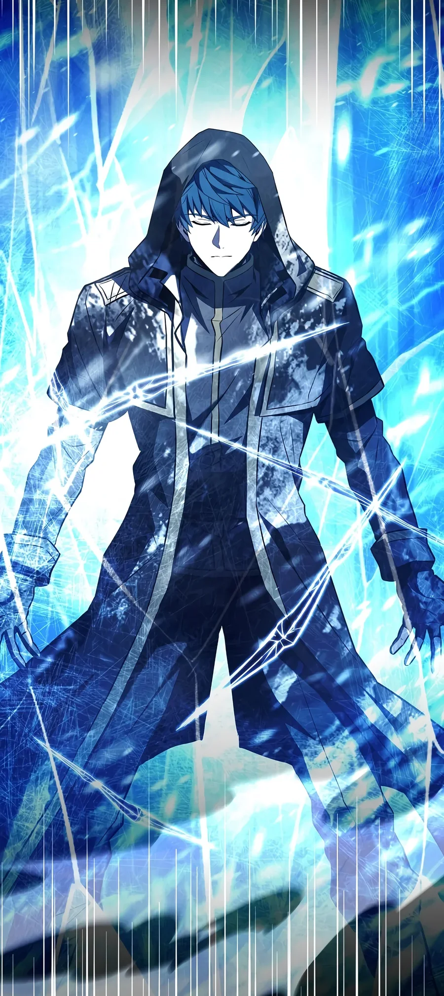 Return of The Greatest Lancer Chapter 215 halaman 21