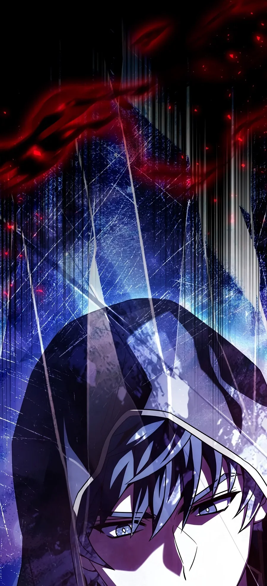 Return of The Greatest Lancer Chapter 215 halaman 3