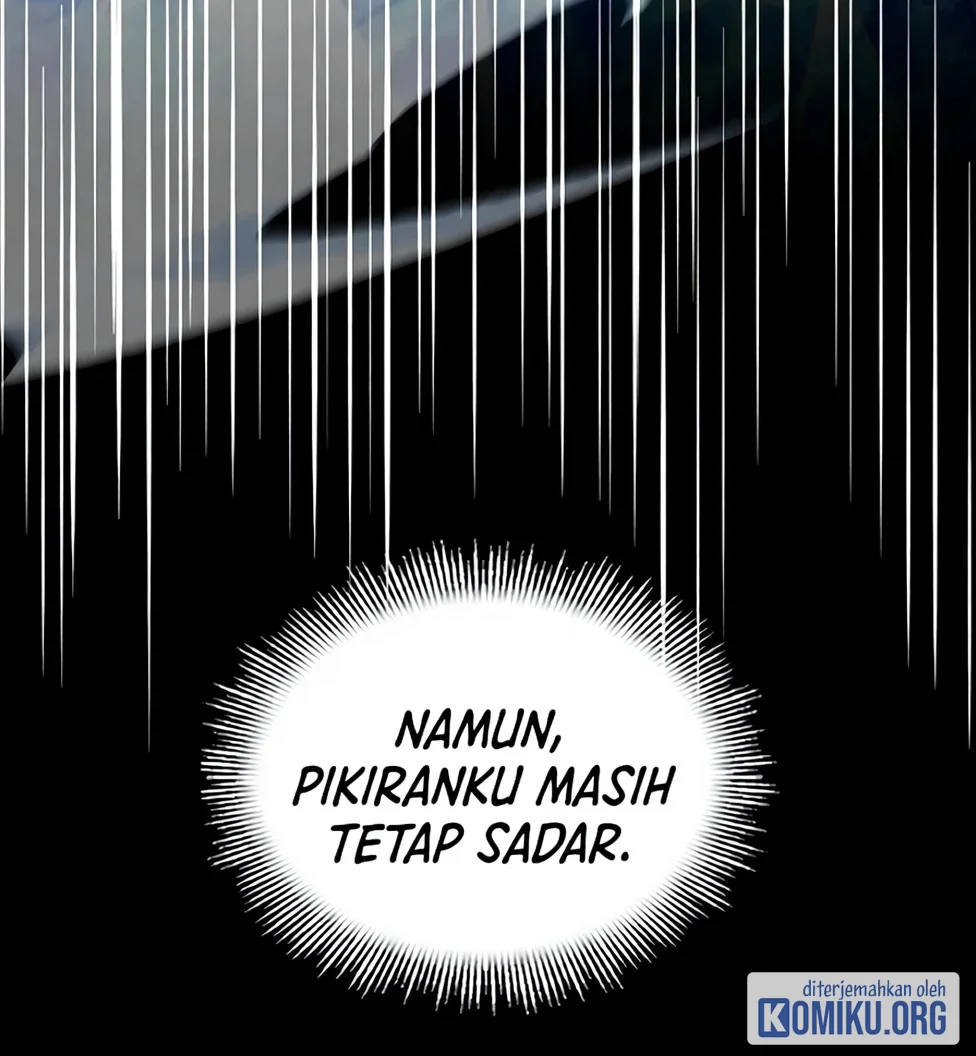 Return of The Greatest Lancer Chapter 215 halaman 22